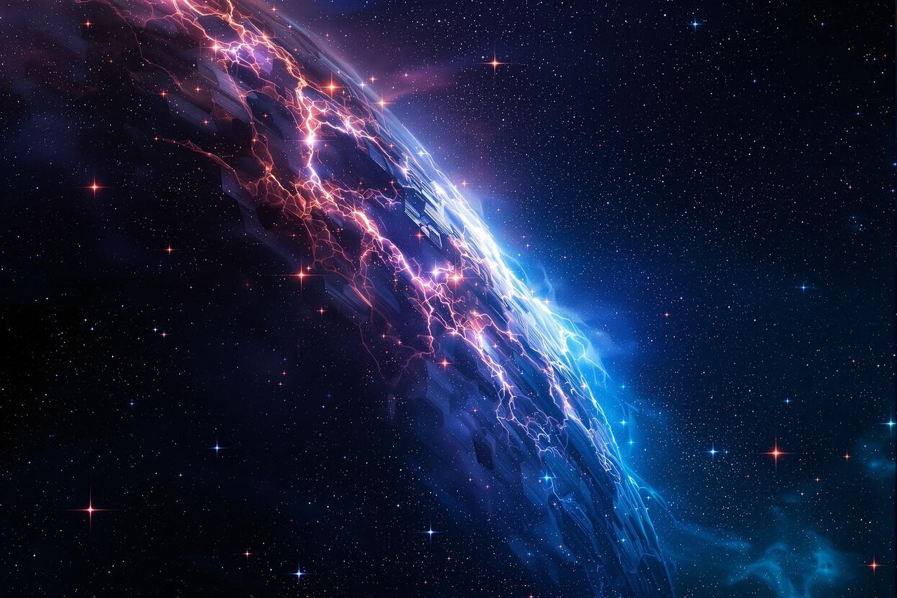 《星河漫游》正式官宣，预计2026年暑期上映